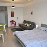 Stadem Apartmán Larnaca