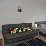 Stadem Apartmán *