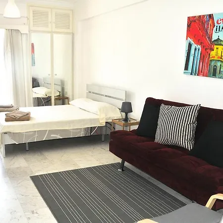 Stadem 아파트 라르나카