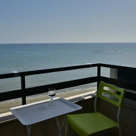 Apartamento Stadem
