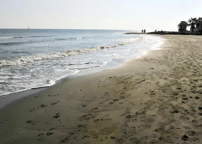 Lejlighed Stadem Larnaca