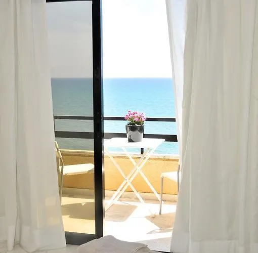 Stadem Lejlighed Larnaca