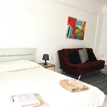 Apartment Stadem