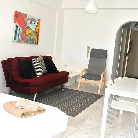 Apartment Stadem Larnaca