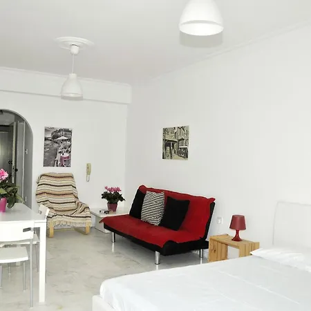 Apartment Stadem Larnaca