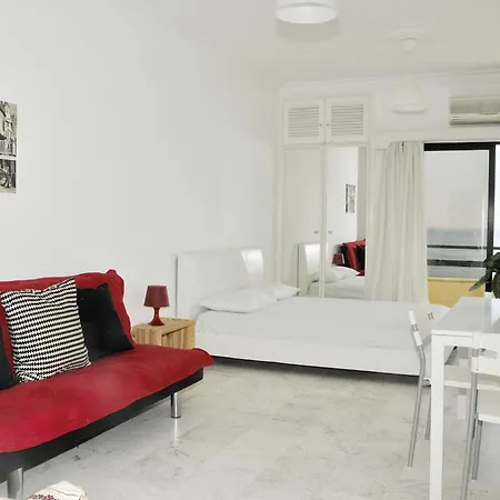 Apartment Stadem