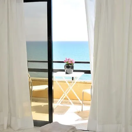 Stadem Apartment Larnaca