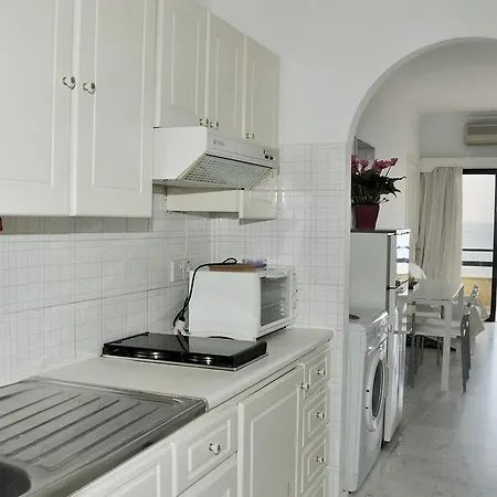 Apartment Stadem Larnaca