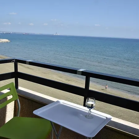 Stadem Apartment